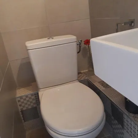 Le 112, Confortable Et Cosy En Plein Centre D'aix Les Bains Aix-les-Bains