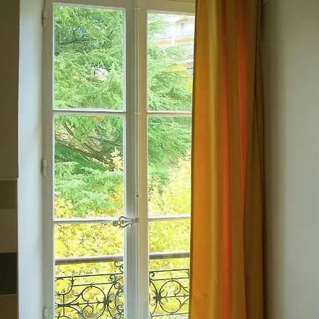 Le 112, Confortable Et Cosy En Plein Centre D'aix Les Bains Apartment Aix-les-Bains