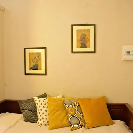 Le 112, Confortable Et Cosy En Plein Centre D'aix Les Bains * Aix-les-Bains