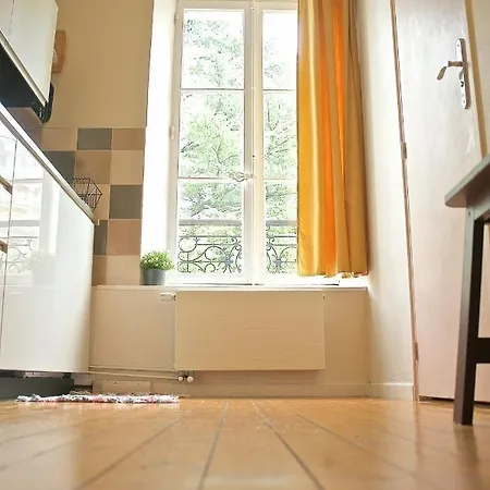 Apartment Le 112, Confortable Et Cosy En Plein Centre D'aix Les Bains Aix-les-Bains