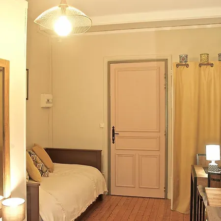Apartment Le 112, Confortable Et Cosy En Plein Centre D'aix Les Bains *